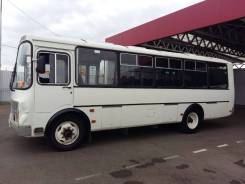 ПАЗ 4234. 2011, 3 500 куб. см., 30 мест