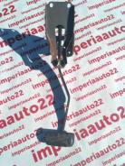 Педаль тормоза. Nissan Serena, C24, PC24, PNC24, RC24, TC24, TNC24 Двигатели: QR20DE, QR25DE, SR20DE