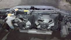 Радиатор охлаждения двигателя. Subaru Legacy, BL5, BL9, BP5, BP9, BLE, BPE, BL, BP Subaru Impreza, GJ2, GP2 Subaru Outback, BP9, BPE, BPELUA Subaru Le...