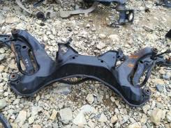 Балка под двс. Nissan: Bluebird, Wingroad, Avenir Salut, Primera Camino, Lucino, Presea, NX-Coupe, Avenir, Primera, Pulsar, Sunny, Cedric, Sunny Calif...