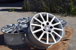 Audi. 7.5x16", 5x112.00, ET45, ЦО 57,1 мм.
