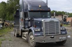 Freightliner Classic. , 12 000 куб. см., 51 997 кг., 6x4