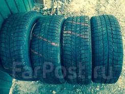 Michelin X-Ice 3. Зимние, без шипов, 2012 год, 10 %, 4 шт
