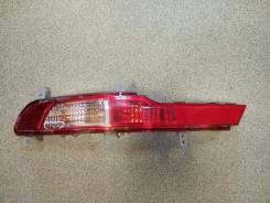 Стоп-сигнал. Kia Sportage, SL Двигатели: D4FD, D4HA, G4FD, G4KD, G4KE, G4KH, G4NU