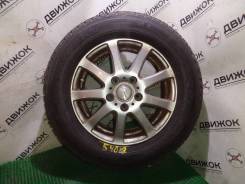 Goodyear. Зимние, без шипов, 2013 год, 10 %, 1 шт