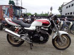 Honda CB 1300. 1 300 куб. см., исправен, птс, без пробега