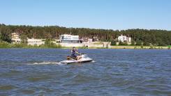 BRP Sea-Doo RXP. 255,00 л.с., 2008 год год