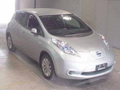 Nissan Leaf. AZEO, EM57