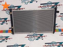 Радиатор охлаждения двигателя. Mazda Millenia, TA5P, TAFP, TA3A, TA3P, TA5A Mazda Eunos 800, TA3A, TA3P, TA3Y, TA3Z, TA5A, TA5P, TA5Y, TA5Z Mazda Xedo...