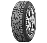 Nexen Winguard WinSpike WS62. Зимние, шипованные, 2016 год, без износа, 4 шт