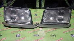 Фара. Audi 100, C4/4A, 4A2, 8C5 Двигатель AAH