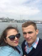 Грузчик.