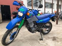 Yamaha XT 400. 400 куб. см., исправен, птс, без пробега. Под заказ