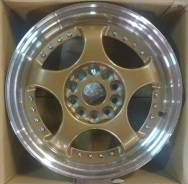TGRACING. 6.5x15", 5x112.00, 5x114.30, ET38, ЦО 73,1 мм.