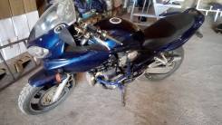 Suzuki GSF 1200 Bandit. 1 200 куб. см., исправен, птс, с пробегом