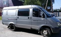 ГАЗ ГАЗель Бизнес. Продам Газель бизнес ГАЗ-2705, 2 890 куб. см., 1 500 кг.