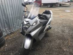 Honda Silver Wing. 600 куб. см., исправен, птс, с пробегом