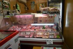 Павильон торговый "Мясо" на Третьей рабочей. 17 кв. м., проспект Народный 11, р-н Третья рабочая
