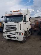 Freightliner Argosy, 2001 в Нерюнгри Freightliner Argosy. Продам Freightliner, 15 000 куб. см., 40 000 кг., 6x4
