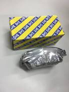 Колодки тормозные. Toyota: Corona, Crown, Corolla, Tercel, MR-S, Yaris Verso, Sprinter, Carina, Echo Verso, Caldina, Sprinter Carib, Cynos, Starlet, C...