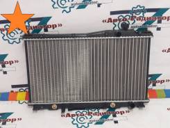 Радиатор охлаждения двигателя. Honda Civic, ES, EU4, EU3, EN2, EU1, EU2 Honda Civic Ferio, ES2, ET2, ES1, ES3 Двигатели: 4EE2, D14Z5, D14Z6, D15B, D15...