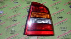 Стоп-сигнал. Opel Astra, F07, F08, F48, F67, F69, F70 Двигатели: X14XE, X16SZR, X16XEL, X18XE1, X20DTL, X20XER, Y17DT, Y20DTH, Y20DTL, Y22DTR, Z12XE...