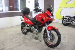 Suzuki XF 650 Freewind. 650 куб. см., исправен, птс, без пробега. Под заказ