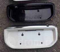Ручка багажника. Toyota Ipsum, CXM10, CXM10G, SXM10, SXM10G, SXM15, SXM15G Двигатели: 3CTE, 3SFE