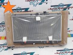 Радиатор охлаждения двигателя. Honda Accord Aerodeck Honda Prelude, BB5, BB6, BB7, BB8 Honda Accord, CD3, CD4, CD5, CD6, CD7, CD8, CE1, CF2 Двигатели...