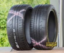 Bridgestone Potenza RE070. Летние, 2012 год, 30 %, 2 шт