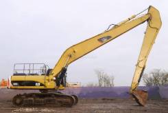 Caterpillar 330D L. Экскаватор