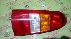 Стоп-сигнал. Opel Astra, F07, F08, F48, F67, F69, F70 Двигатели: X14XE, X16SZR, X16XEL, X18XE1, X20DTL, X20XER, Y17DT, Y20DTH, Y20DTL, Y22DTR, Z12XE...