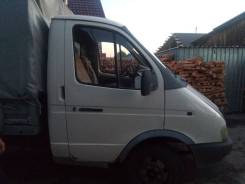 ГАЗ 33021. Продается Газель, 100 куб. см., 1 500 кг. Под заказ