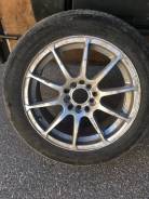 RW Classic. 7.5x16", 5x114.30, ET-45