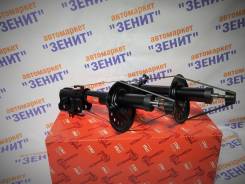 Амортизатор. Nissan Diesel Nissan X-Trail, T31, DNT31, NT31, T31P, T31R, TNT31 Nissan Qashqai, J10E Renault Koleos, HY0 Двигатели: 2TR, M9R, MR20DE, Q...