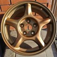 Mazda. 8.0x16", 5x114.30, ET50, ЦО 67,1 мм.