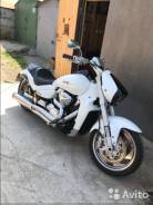 Suzuki Boulevard M109R. 1 800 куб. см., исправен, птс, с пробегом