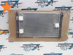Радиатор охлаждения двигателя. Nissan Teana, J32, L33, J32K, J32R, L33R, PJ32, TNJ32 Nissan Altima, L33 Nissan Maxima, A36 Двигатели: QR25DE, VQ35DE...