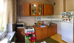 2-комнатная, улица Нахимовская 37. Нахимовская, агентство, 52 кв. м.
