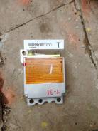Блок управления airbag. Nissan Teana, J31, PJ31, TNJ31 Двигатели: QR25DE, VQ23DE, VQ35DE