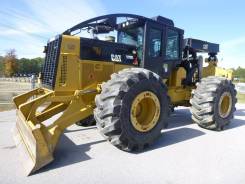 Caterpillar 525C. Скиддер , 18 000,00 кг.