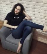 Журналист. Незаконченное высшее образование (студент), опыт работы 9 месяцев