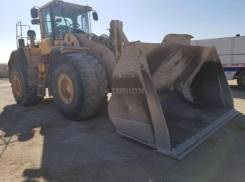 Volvo L220G. Фронтальный погрузчик , 33 000 кг., Дизельный