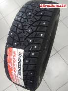 Bridgestone Blizzak Spike-02. Зимние, шипованные, 2016 год, без износа, 4 шт