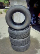 Continental Conti4x4Contact. ������, ����������, 2015 ���, �/�, ����� 10�% ����