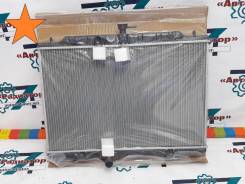 Радиатор охлаждения двигателя. Nissan Rogue Nissan X-Trail, T31, T31P, TNT31, T31R Nissan Serena, C26L, C26LL, C26N, C26NN Двигатели: M9R, MR20DE, QR2...