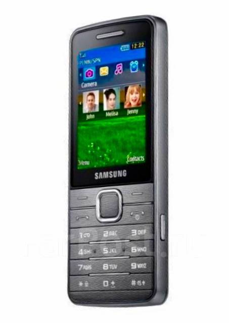 Телефон самсунг gt s5610 не видит сим карту