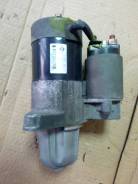 Стартер. Nissan Presage, NU30, U30 Nissan R'nessa, PNN30 Nissan Bassara, JNU30, JU30 Двигатель KA24DE