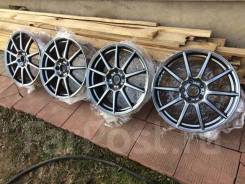 Manaray Sport. 7.0x18", 5x114.30, ET55, ЦО 73,1 мм.