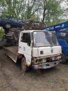 Nissan Atlas ����